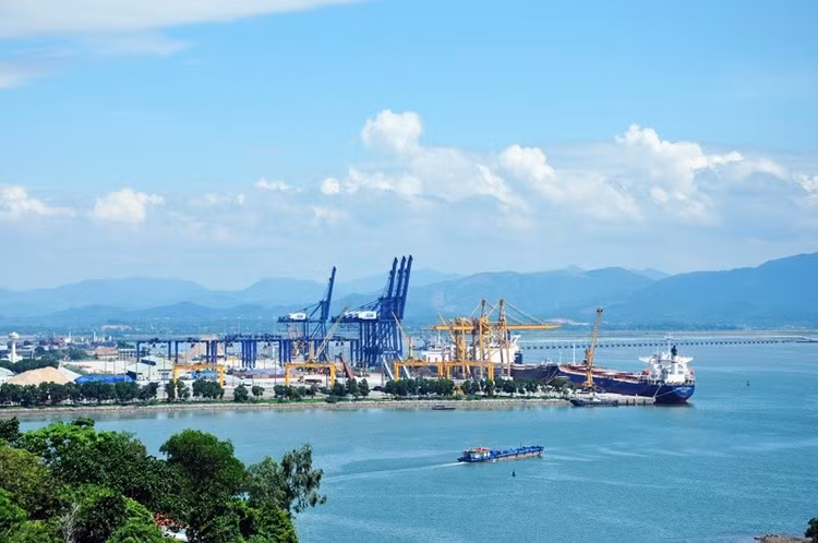 BIDV đấu giá khoản nợ 173 tỷ đồng, tài sản đảm bảo là các khu đất và quyền khai thác khoáng sản tại Quảng Ninh