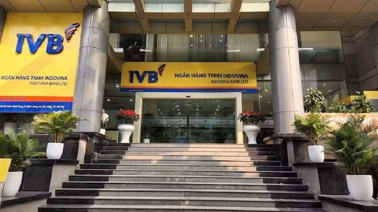 Đấu giá khoản nợ hơn 7.000 tỷ đồng của Công ty Asiana Việt Nam tại Ngân hàng Indovina. Ảnh minh hoạ: Internet 