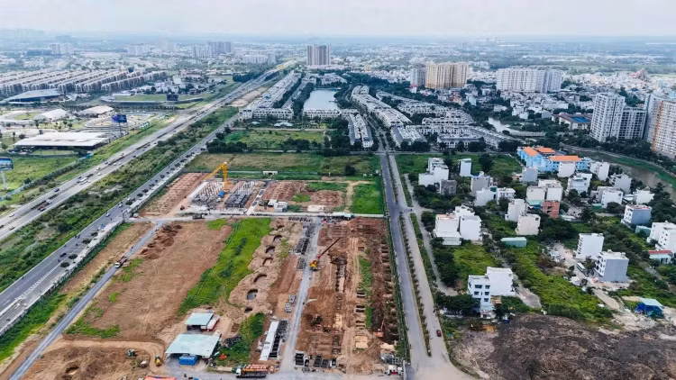 An Giang đấu giá hơn 70.000m2 đất và nhà xưởng trị giá hơn 111 tỷ đồng. Ảnh minh hoạ: Internet
