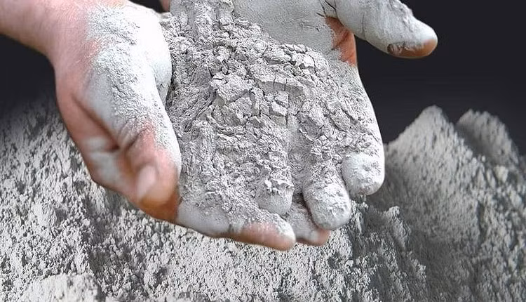 Đấu giá quyền mua tro bay, xỉ đáy lò và thạch cao tại Nhà máy Nhiệt điện Thái Bình 2. Ảnh minh họa: Internet