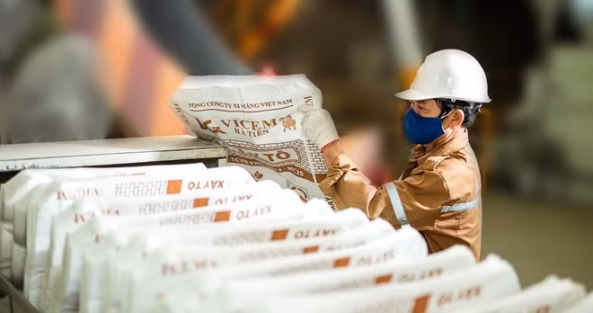 Doanh nghiệp xi măng báo lãi khả quan trong quý III/2026