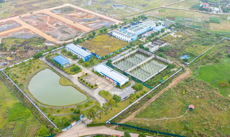 DNP Water thoái toàn bộ vốn tại cụm cấp nước Bình Thuận, hướng tới mục tiêu IPO năm 2027