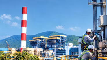Phần lớn gói thầu mà PV Power Services trúng thời gian qua đều đến từ các đơn vị thành viên, công ty con của PV Power. Ảnh minh họa: Phúc An