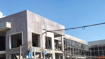 Công ty TNHH Đắc Vinh được ghi nhận trúng 18 gói thầu từ đầu năm 2026 đến nay tại Đà Nẵng. Ảnh minh họa: TP