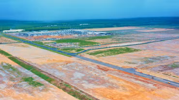 Tính đến ngày 31/7/2026, Hệ thống 751 ghi nhận thông tin về khó khăn, vướng mắc của 4.619 dự án, đất đai. Ảnh: Lê Tiên